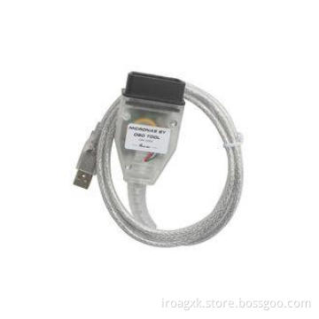Volkswagen Odometer Correction Tool Micronas OBD Tool (CDC3